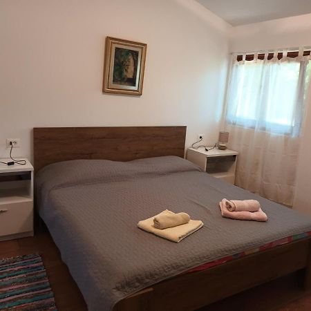 Apartman Susnjic Poreč Eksteriør bilde