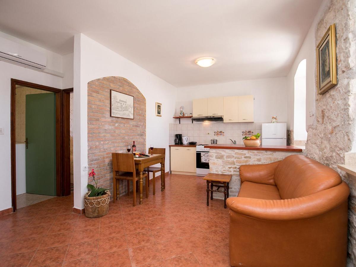 Apartman Susnjic Poreč Eksteriør bilde