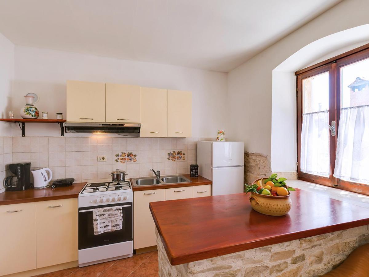 Apartman Susnjic Poreč Eksteriør bilde