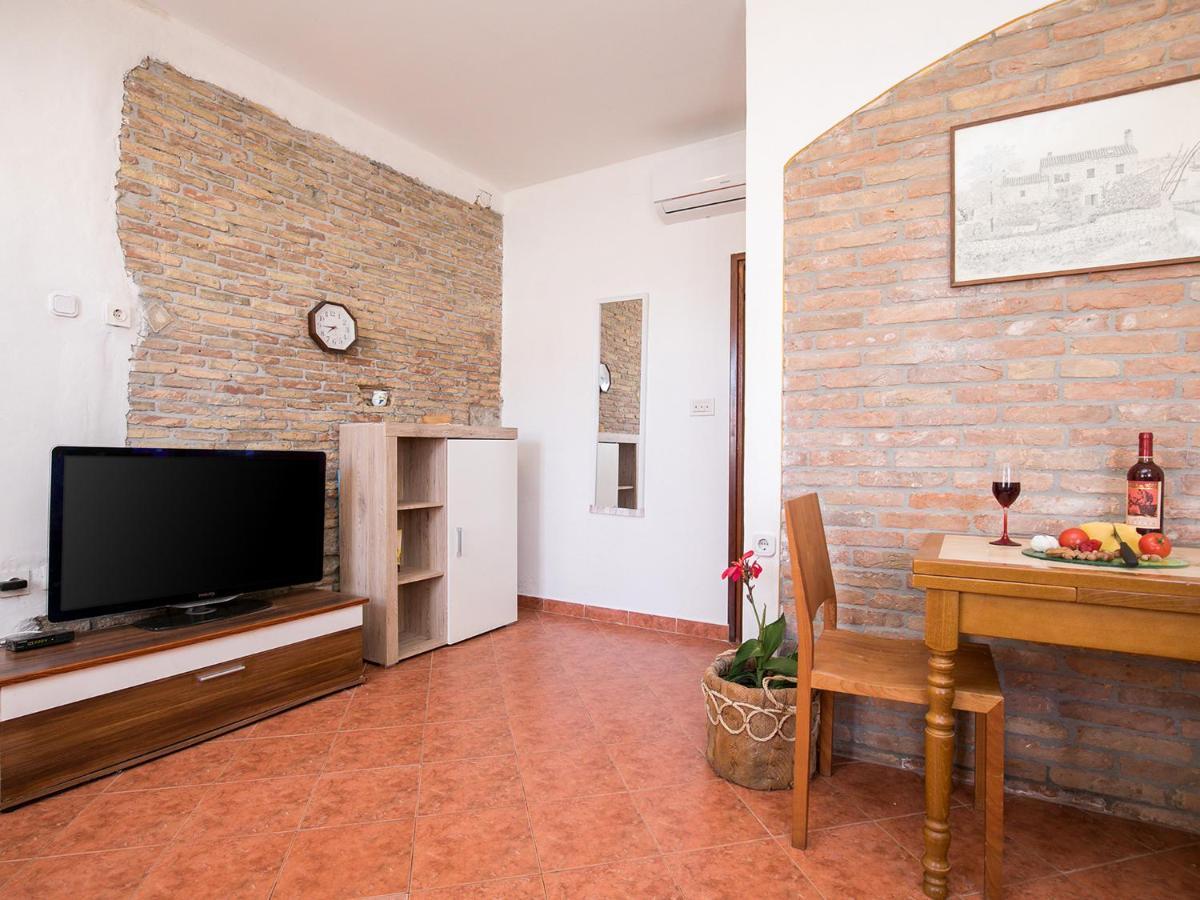 Apartman Susnjic Poreč Eksteriør bilde