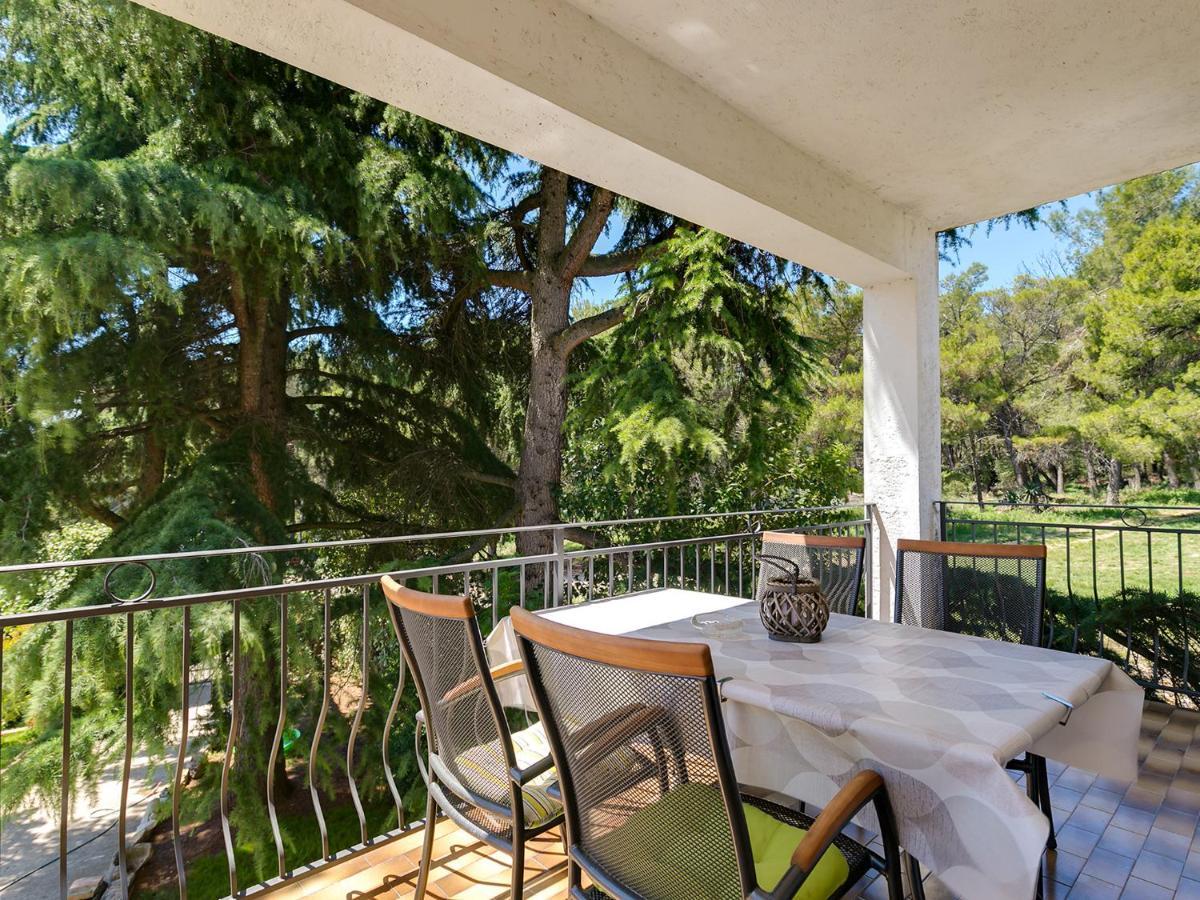 Apartman Susnjic Poreč Eksteriør bilde