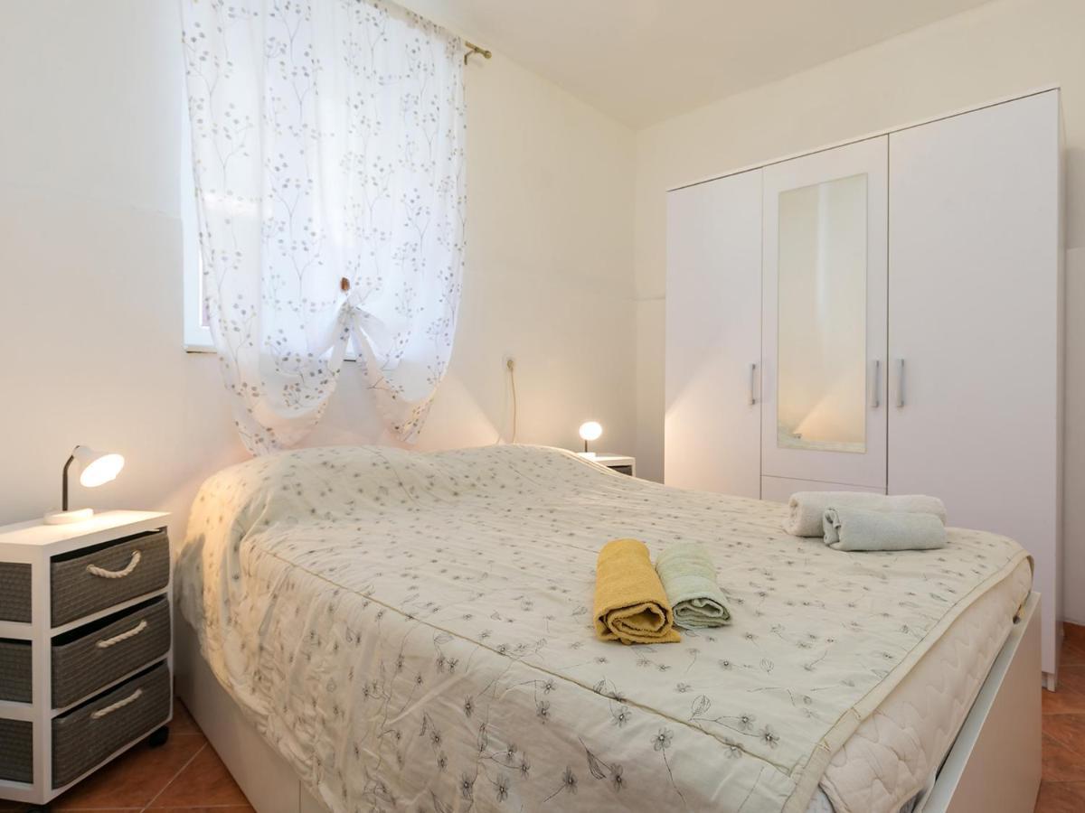 Apartman Susnjic Poreč Eksteriør bilde