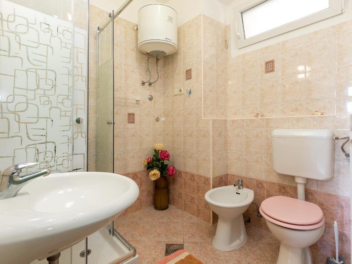 Apartman Susnjic Poreč Eksteriør bilde