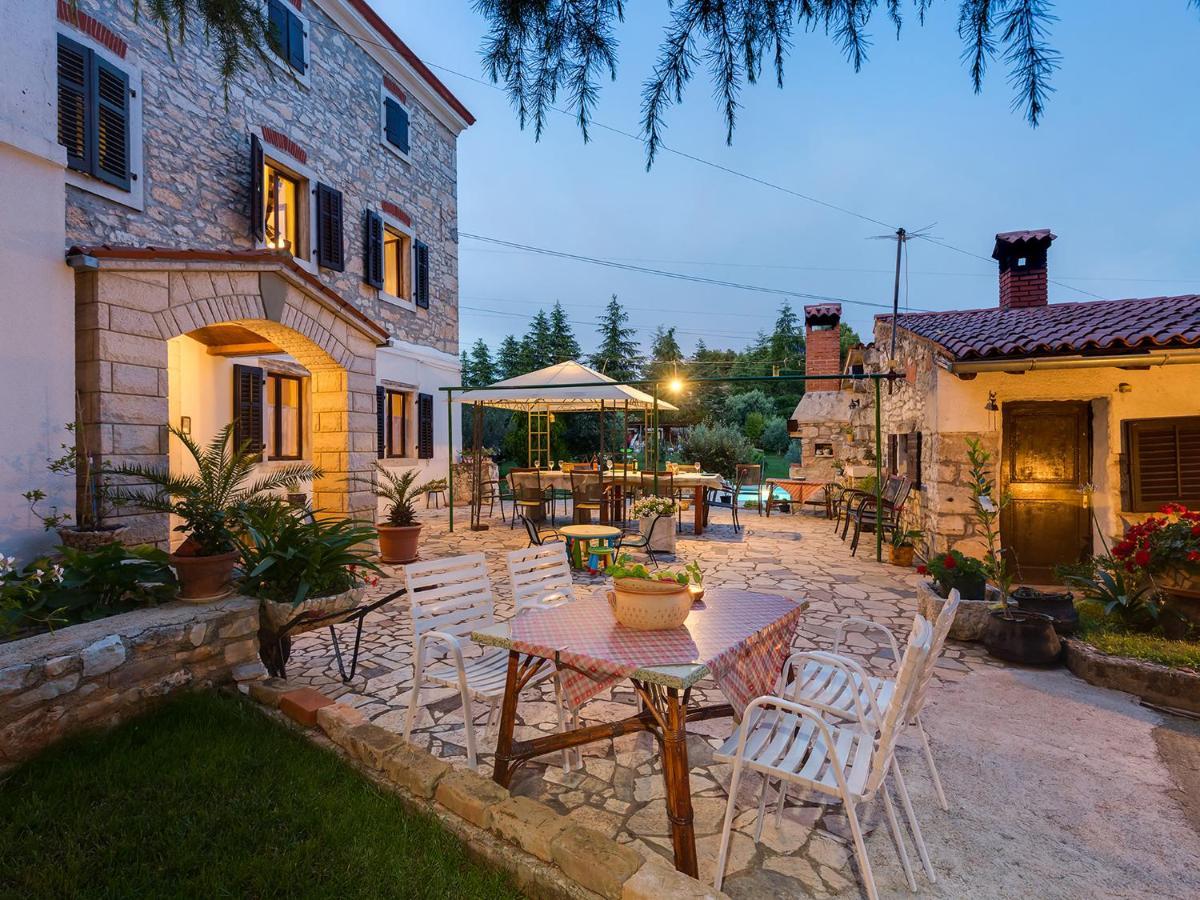 Apartman Susnjic Poreč Eksteriør bilde