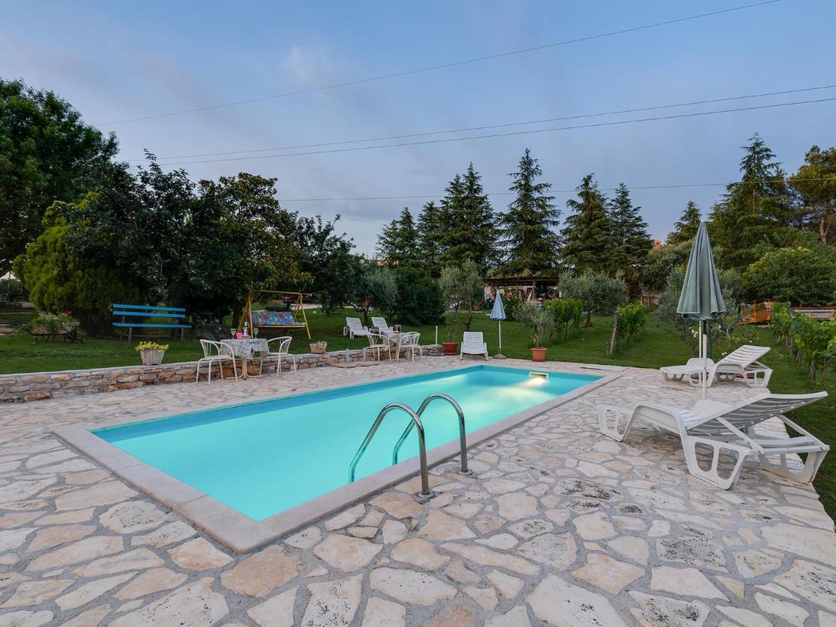 Apartman Susnjic Poreč Eksteriør bilde