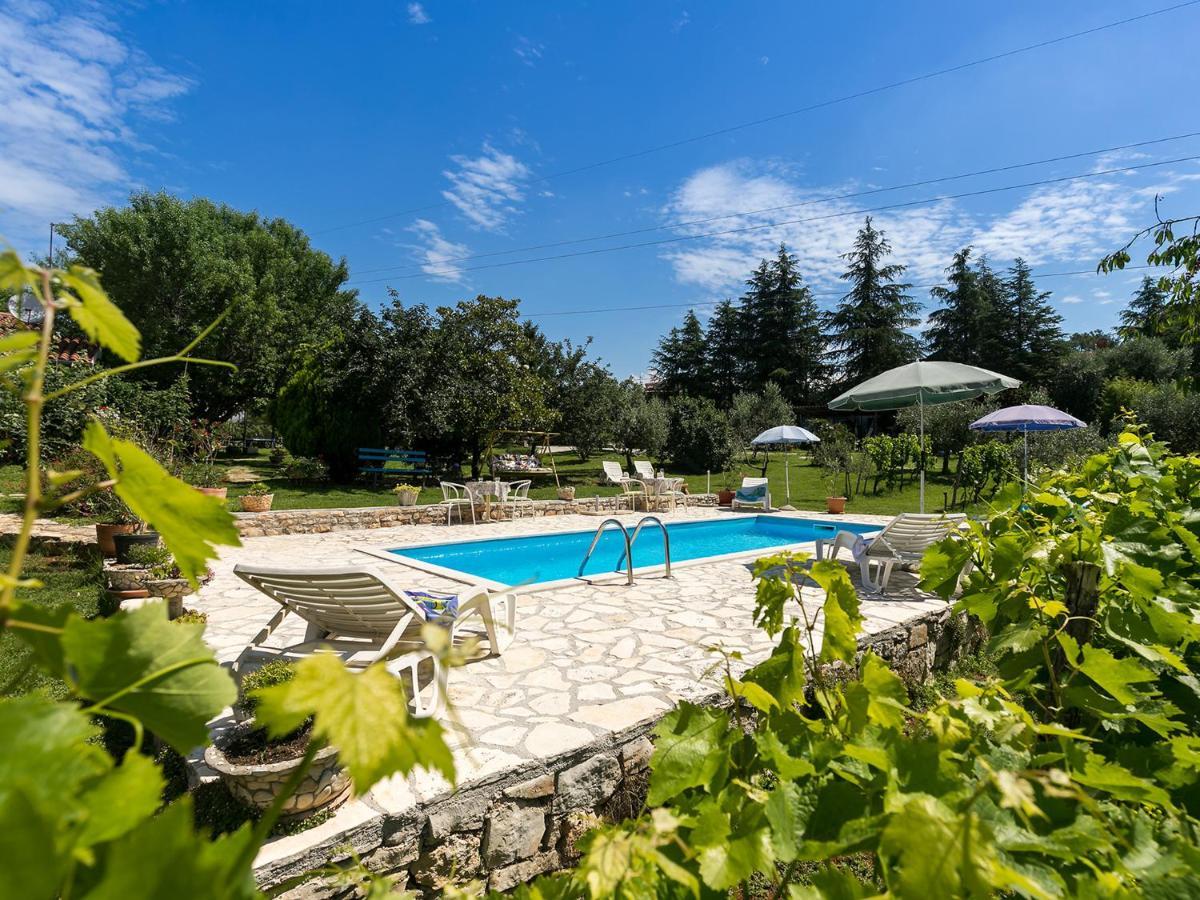 Apartman Susnjic Poreč Eksteriør bilde