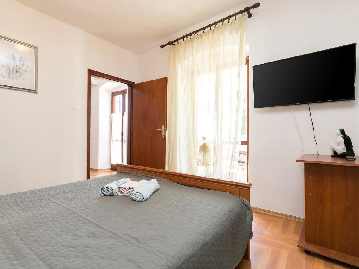 Apartman Susnjic Poreč Eksteriør bilde