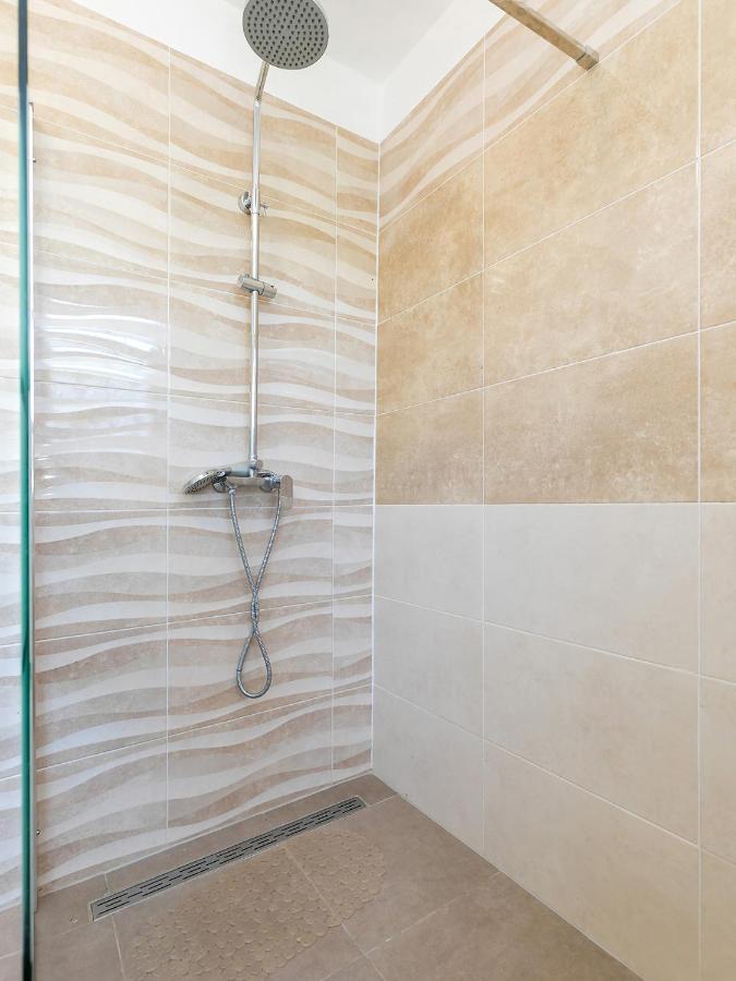 Apartman Susnjic Poreč Eksteriør bilde