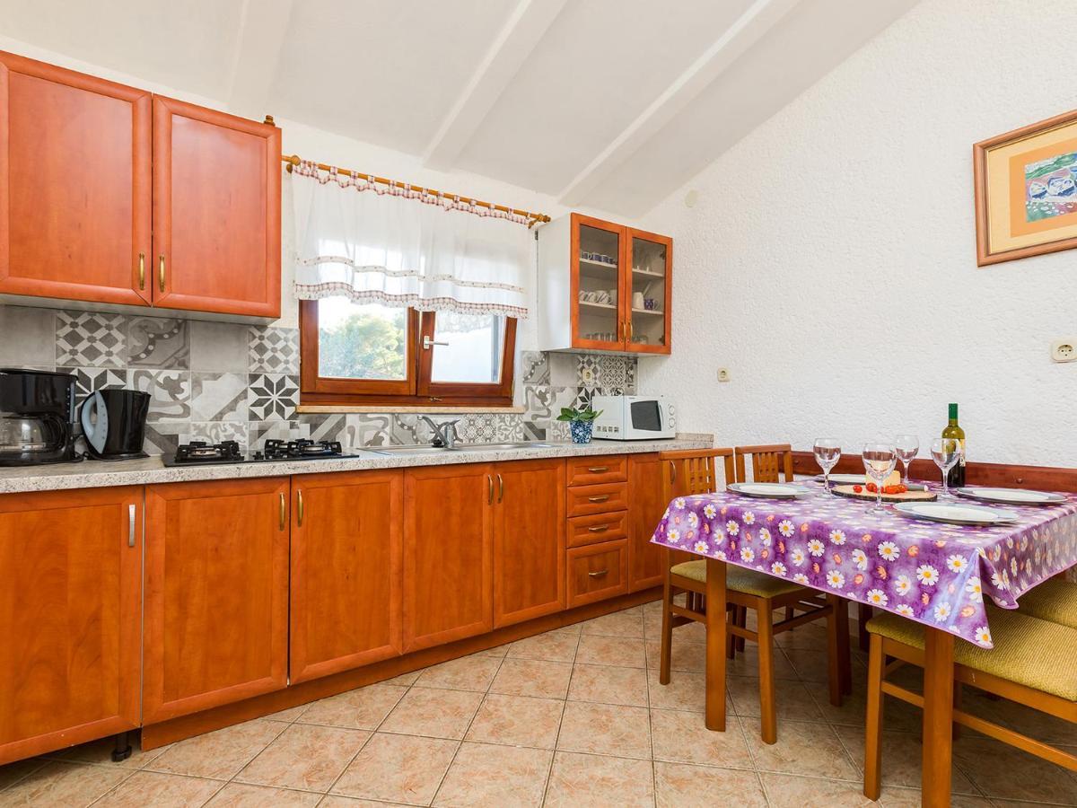 Apartman Susnjic Poreč Eksteriør bilde