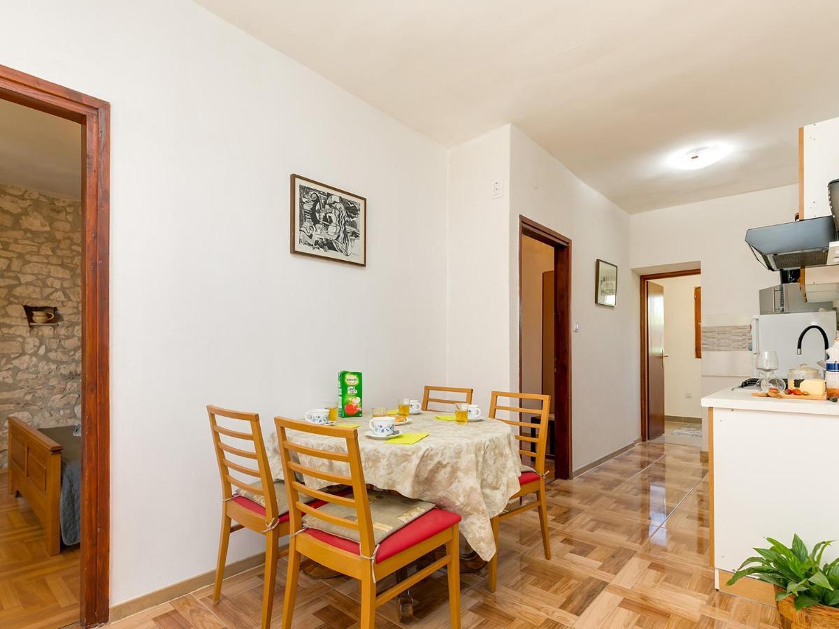 Apartman Susnjic Poreč Eksteriør bilde