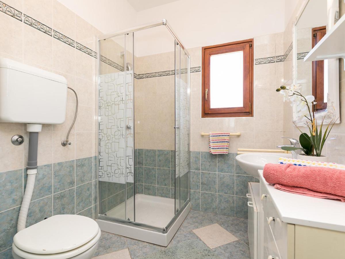 Apartman Susnjic Poreč Eksteriør bilde