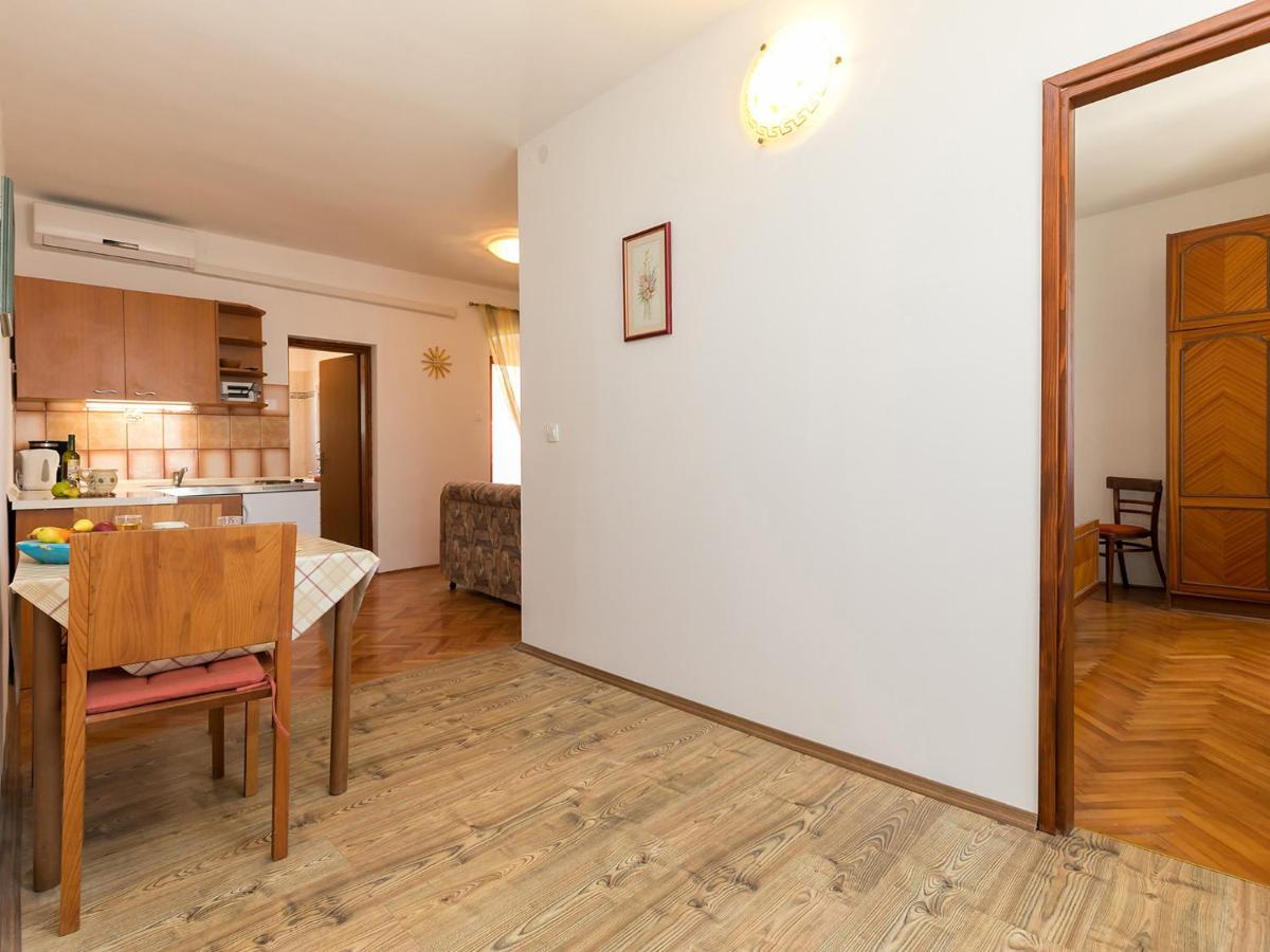 Apartman Susnjic Poreč Eksteriør bilde