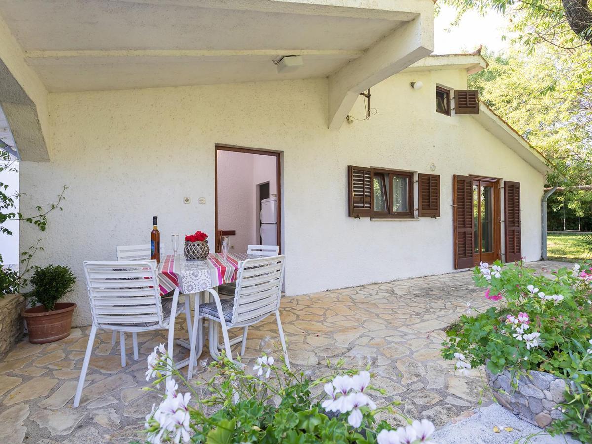 Apartman Susnjic Poreč Eksteriør bilde