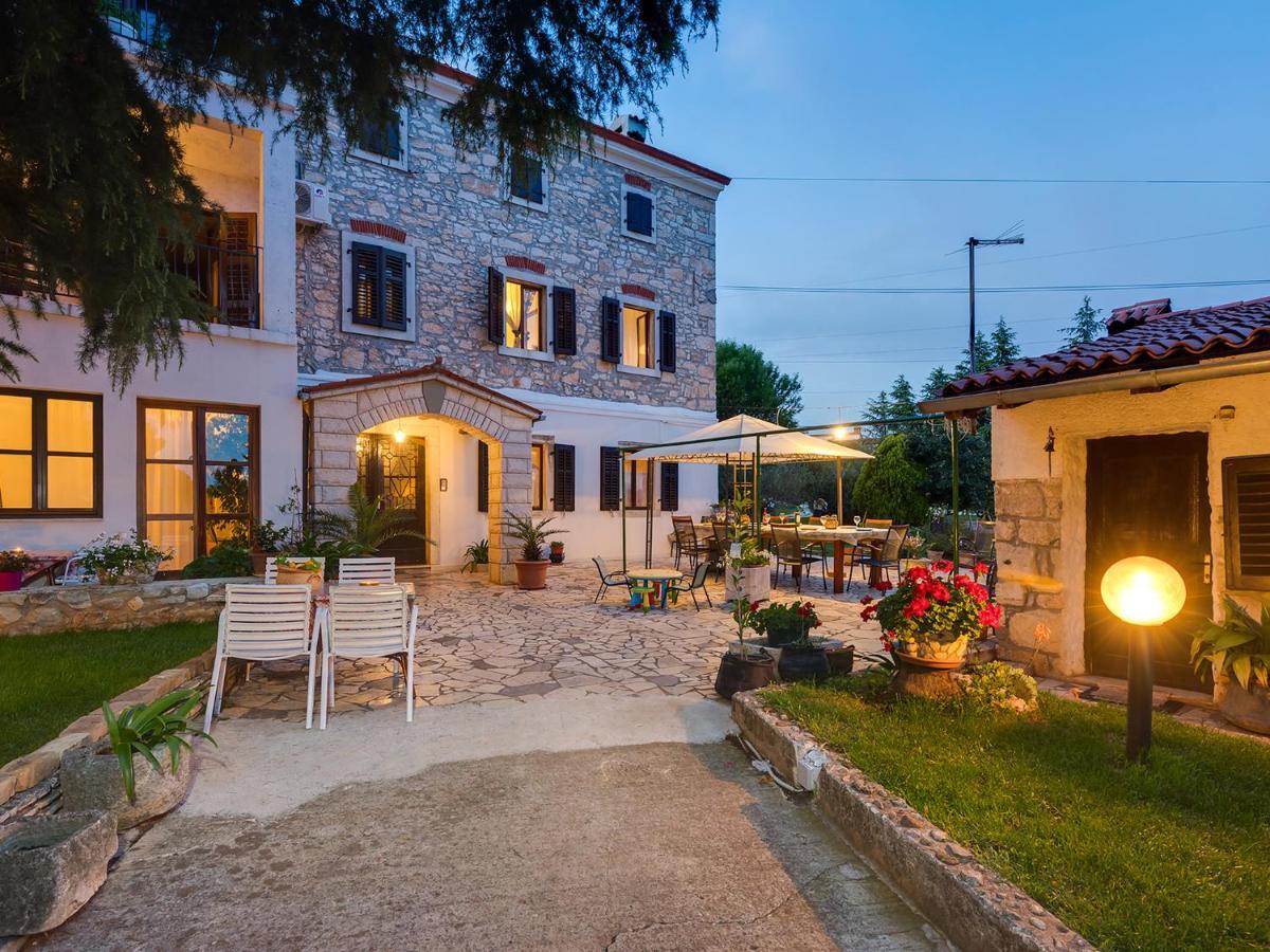 Apartman Susnjic Poreč Eksteriør bilde