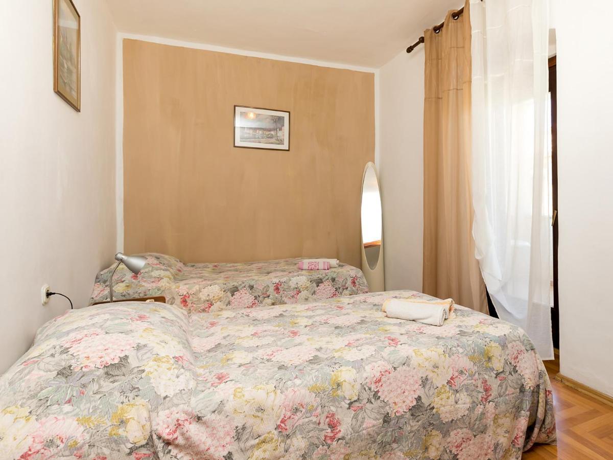 Apartman Susnjic Poreč Eksteriør bilde