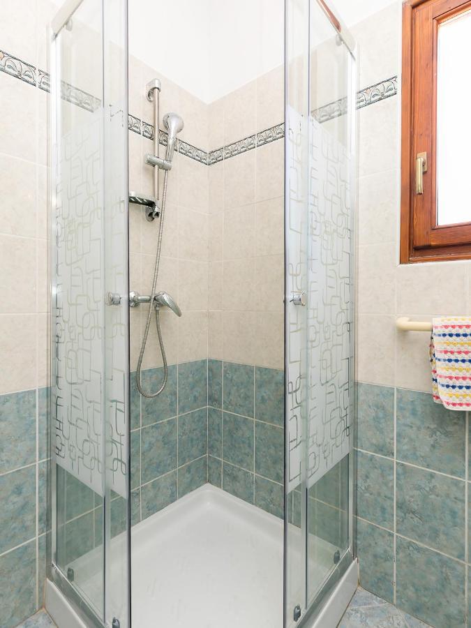 Apartman Susnjic Poreč Eksteriør bilde