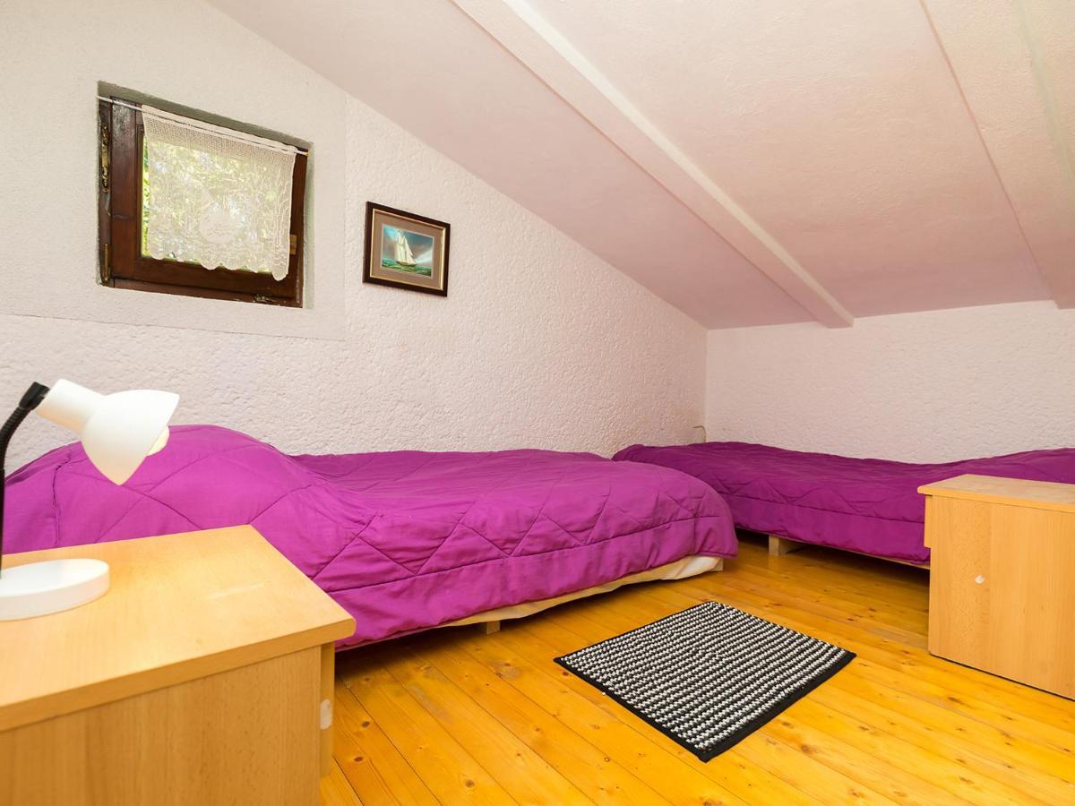 Apartman Susnjic Poreč Eksteriør bilde