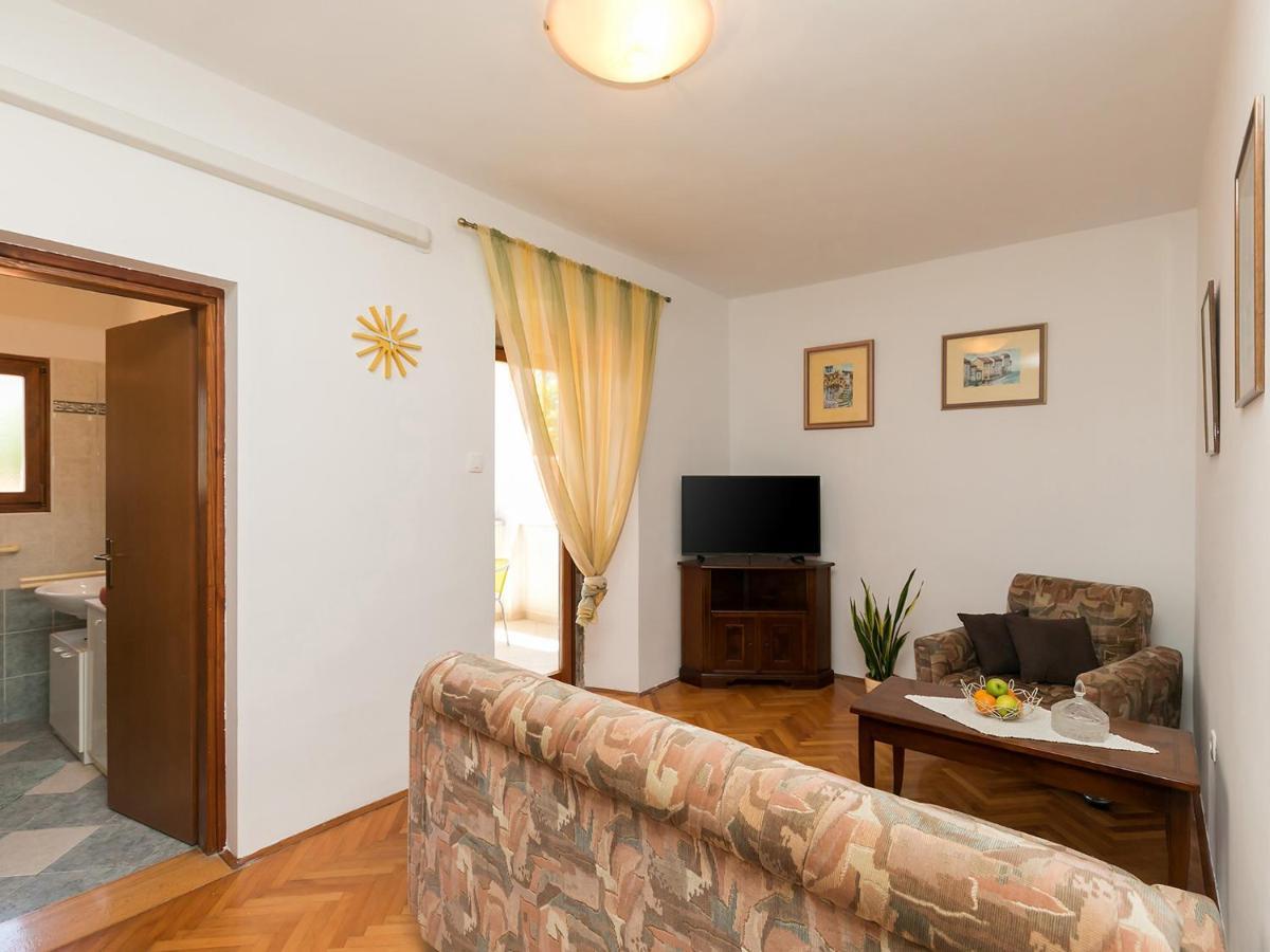 Apartman Susnjic Poreč Eksteriør bilde