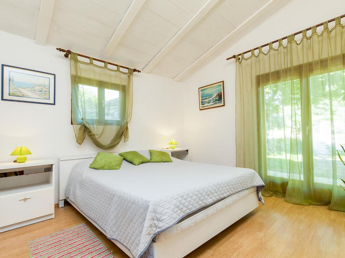 Apartman Susnjic Poreč Eksteriør bilde