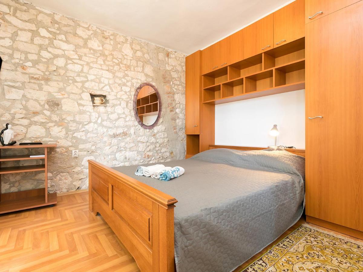 Apartman Susnjic Poreč Eksteriør bilde