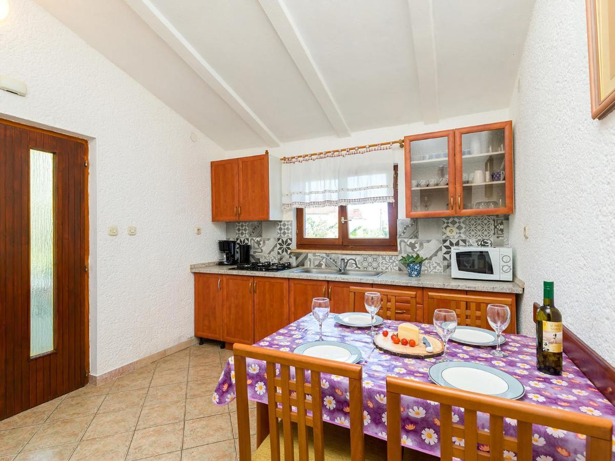 Apartman Susnjic Poreč Eksteriør bilde