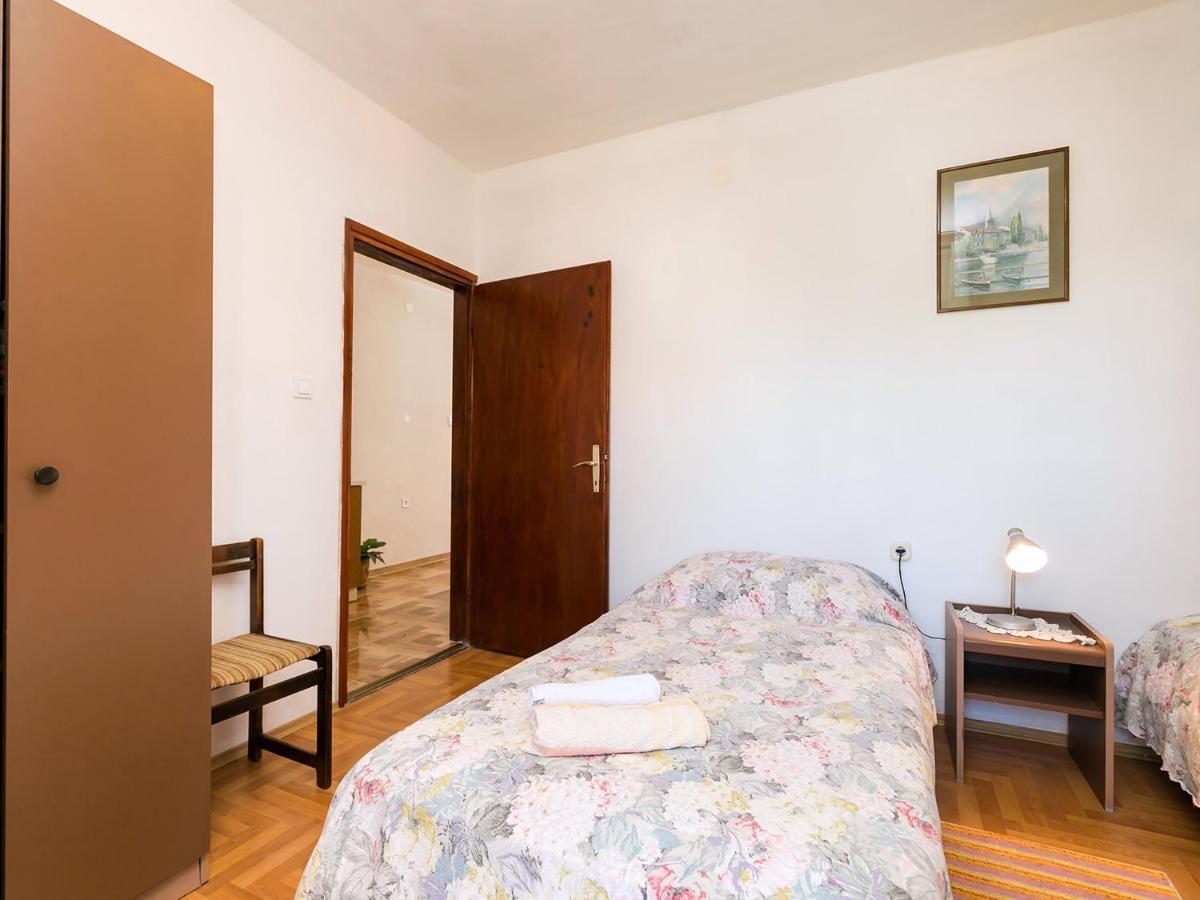 Apartman Susnjic Poreč Eksteriør bilde