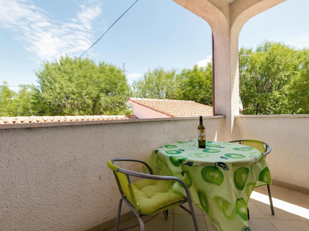 Apartman Susnjic Poreč Eksteriør bilde