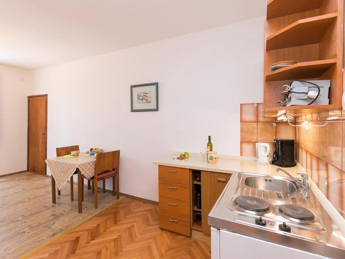 Apartman Susnjic Poreč Eksteriør bilde