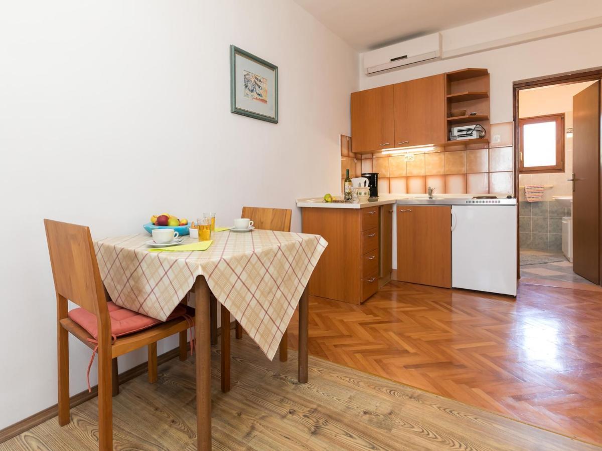 Apartman Susnjic Poreč Eksteriør bilde