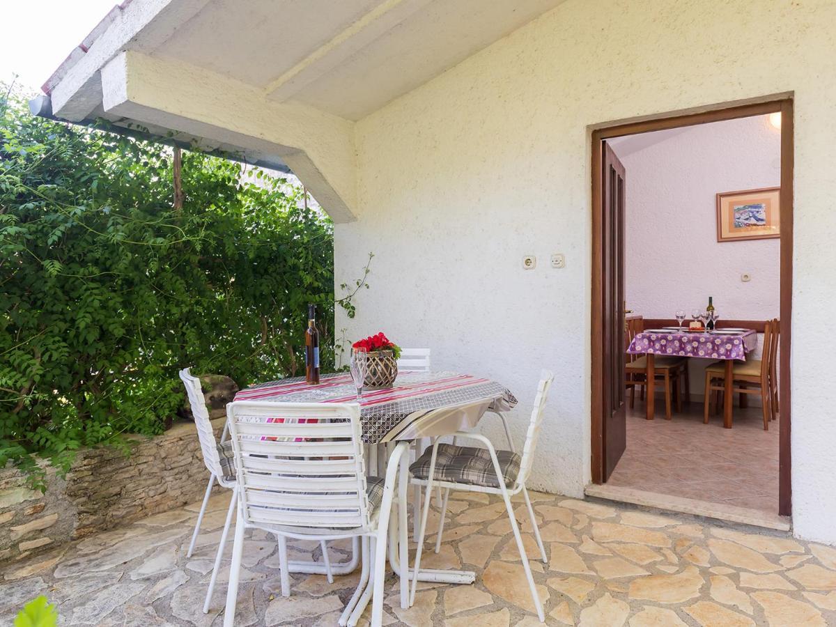 Apartman Susnjic Poreč Eksteriør bilde