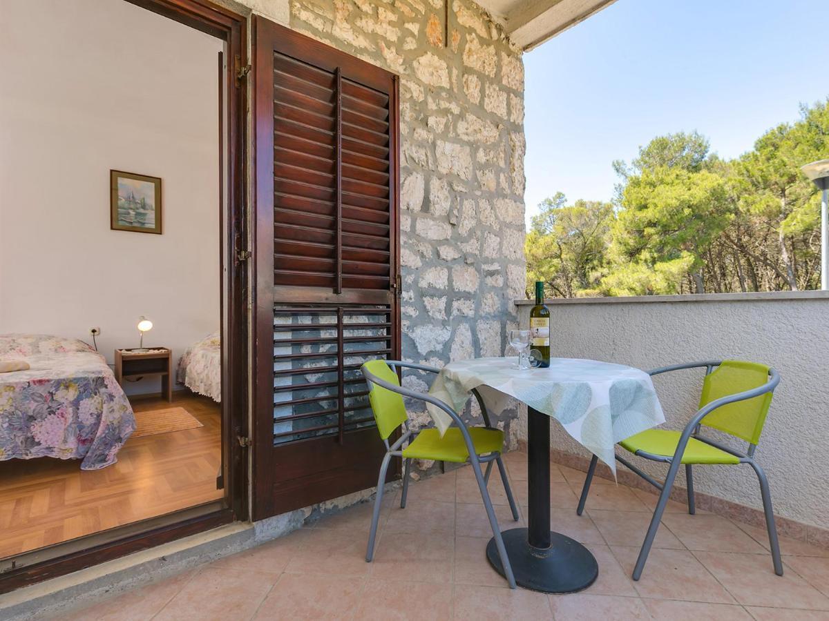 Apartman Susnjic Poreč Eksteriør bilde