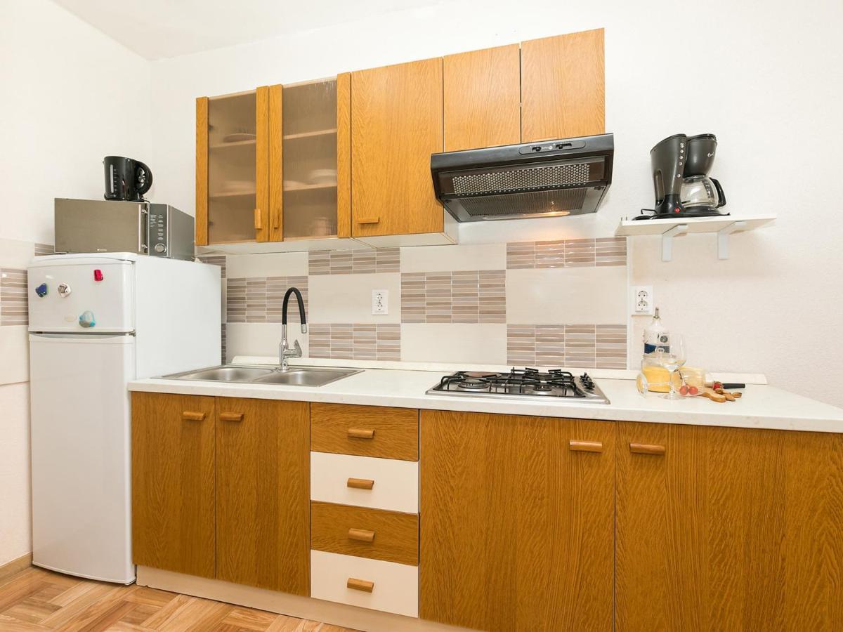 Apartman Susnjic Poreč Eksteriør bilde