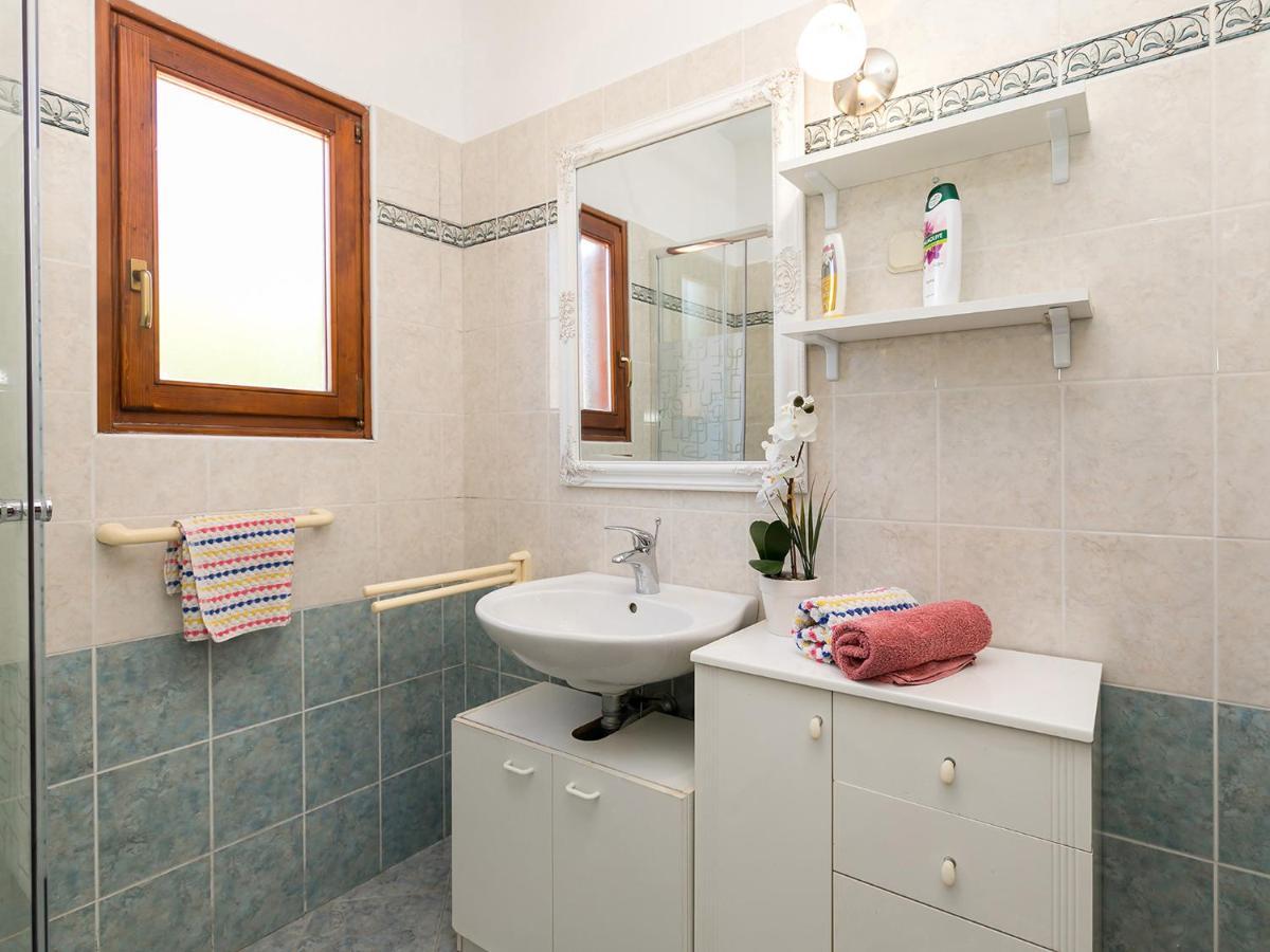 Apartman Susnjic Poreč Eksteriør bilde