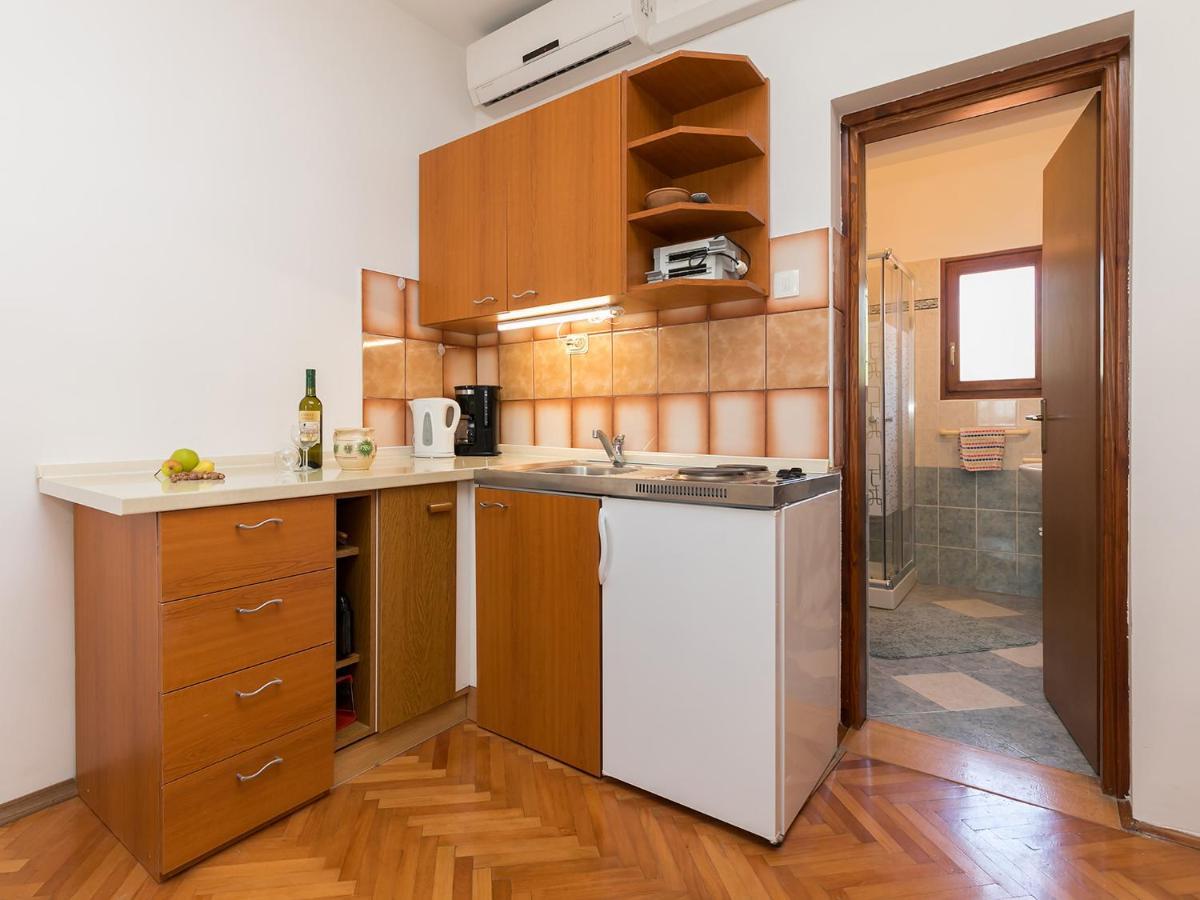 Apartman Susnjic Poreč Eksteriør bilde