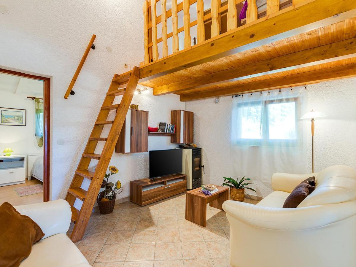 Apartman Susnjic Poreč Eksteriør bilde