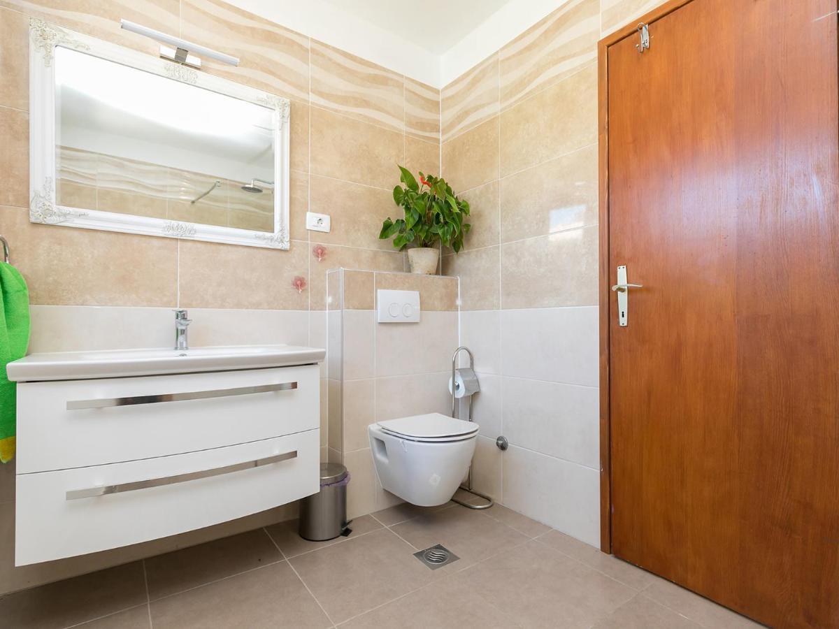 Apartman Susnjic Poreč Eksteriør bilde