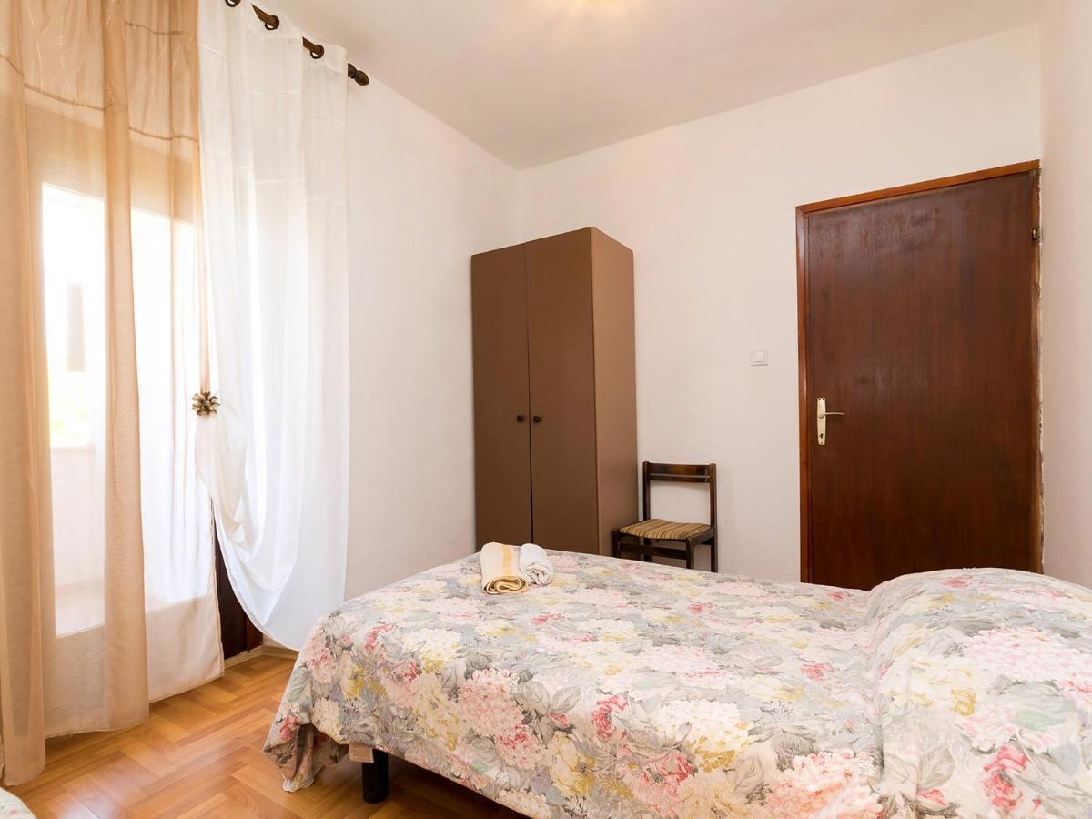 Apartman Susnjic Poreč Eksteriør bilde