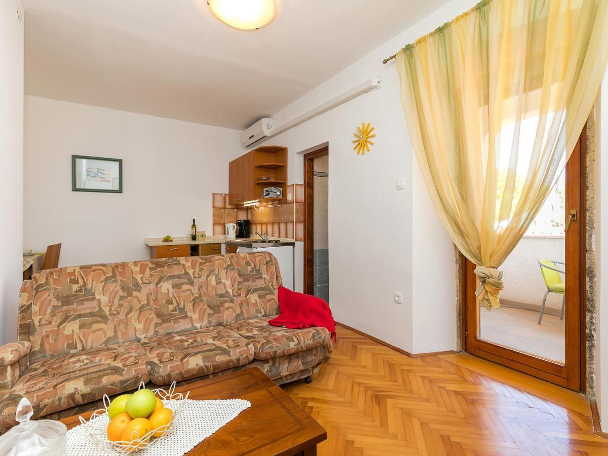 Apartman Susnjic Poreč Eksteriør bilde