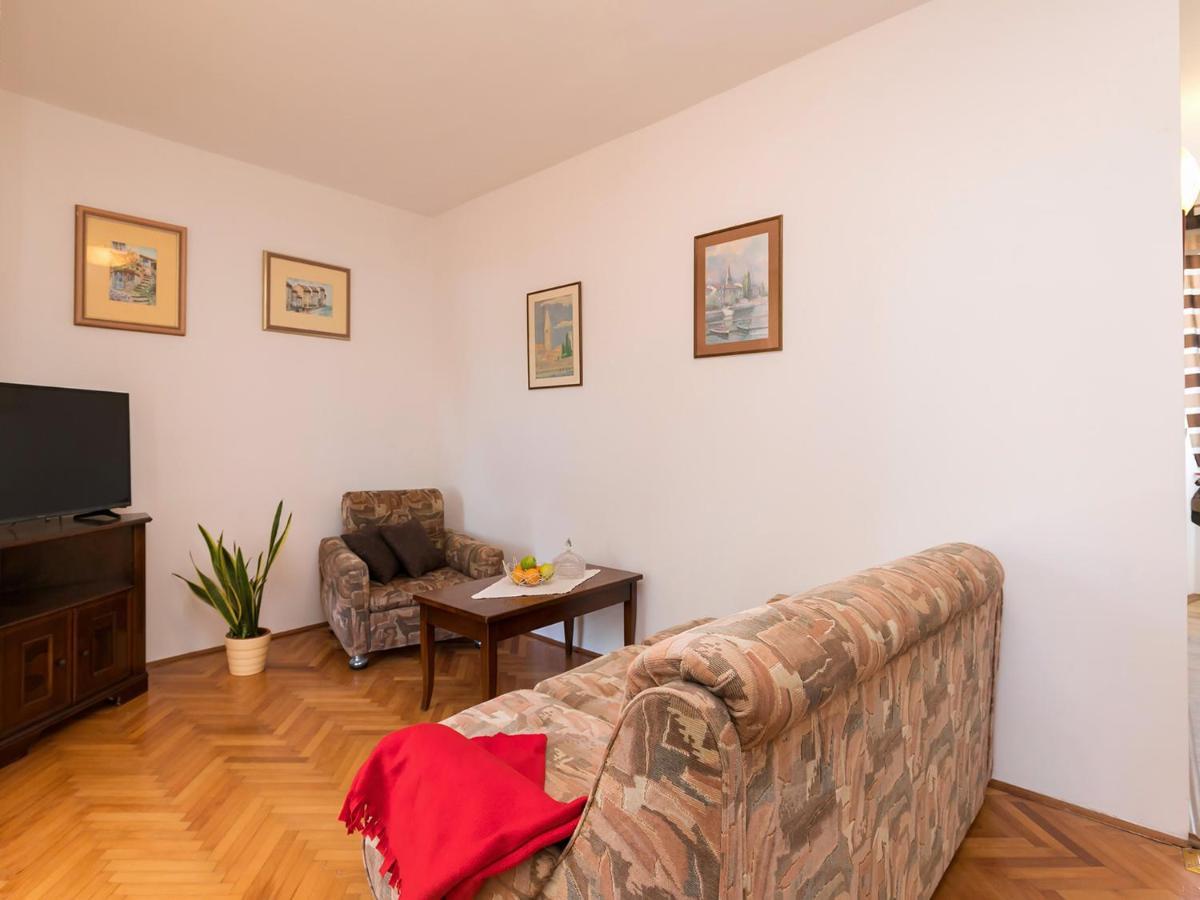 Apartman Susnjic Poreč Eksteriør bilde