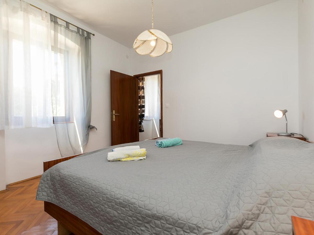 Apartman Susnjic Poreč Eksteriør bilde