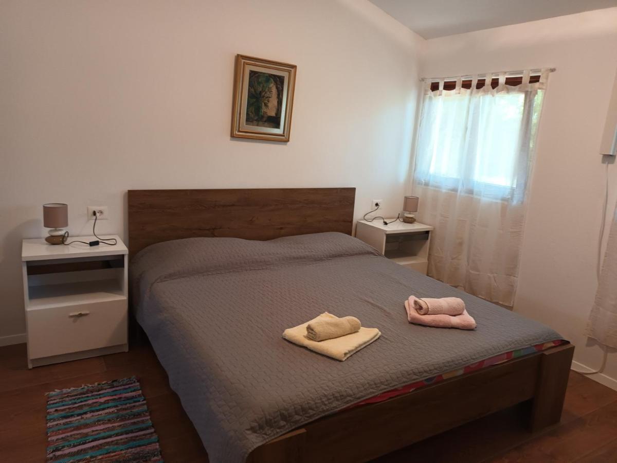 Apartman Susnjic Poreč Eksteriør bilde