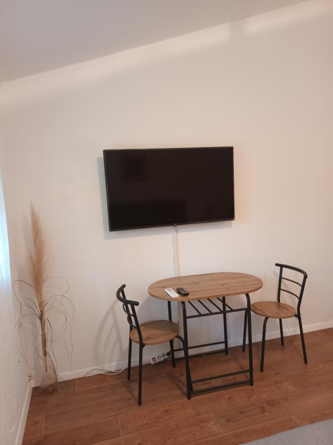Apartman Susnjic Poreč Eksteriør bilde