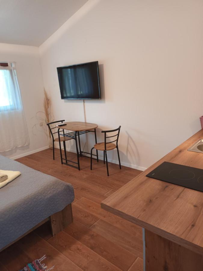 Apartman Susnjic Poreč Eksteriør bilde